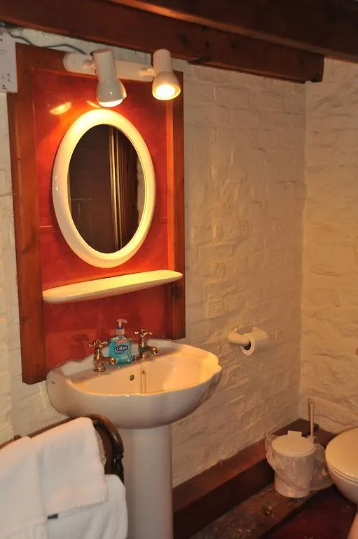 Vivers Mill Bed and Breakfast Pickering
