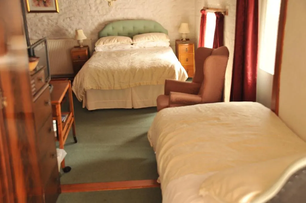 Vivers Mill Bed and Breakfast Pickering