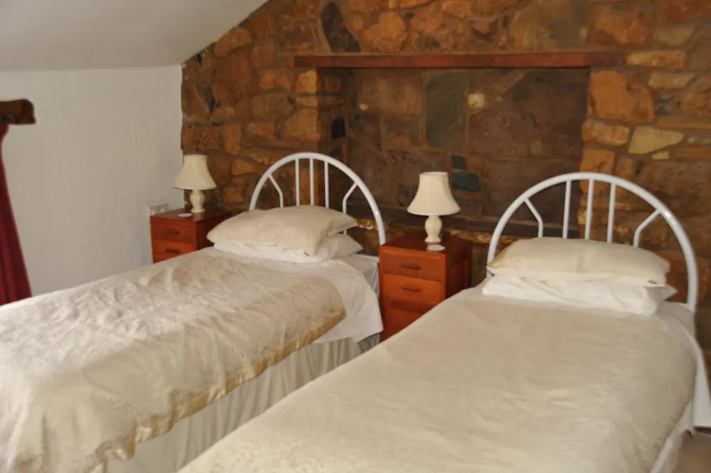 Vivers Mill Bed and Breakfast Pickering 4*,