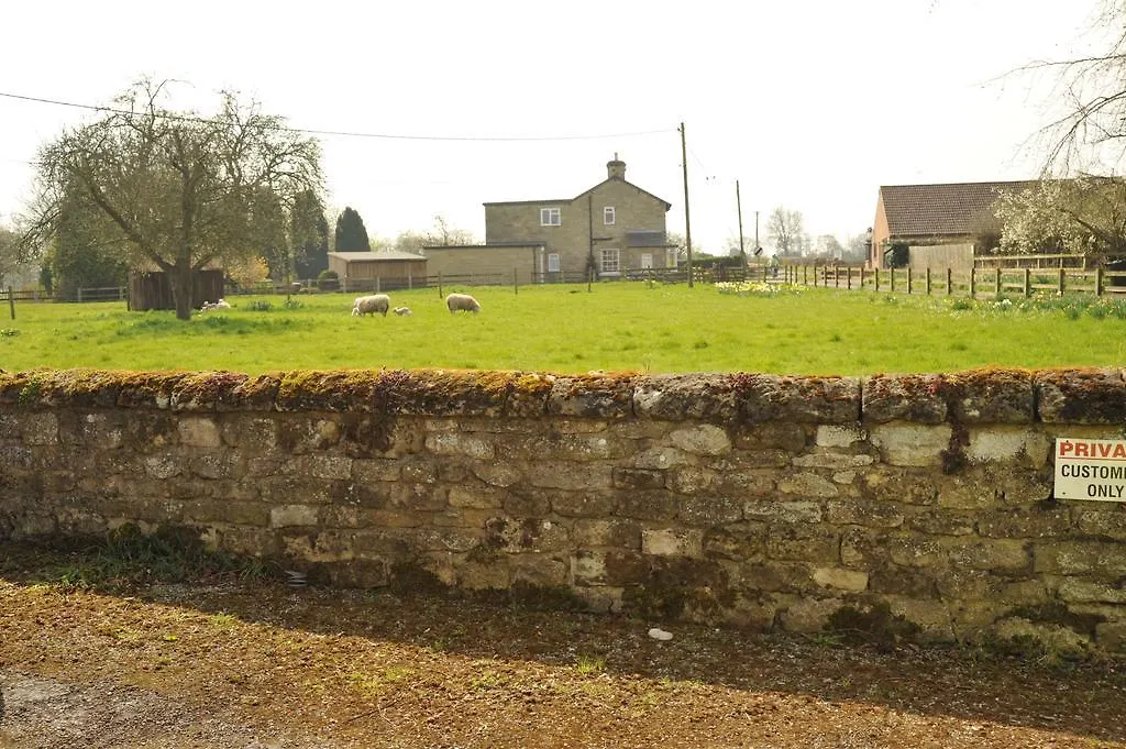 Vivers Mill Bed and Breakfast Pickering Ηνωμένο Βασίλειο