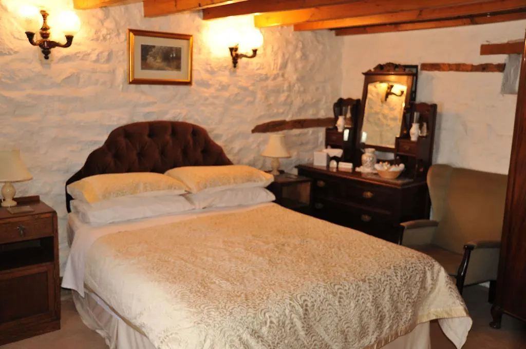Vivers Mill Bed and Breakfast Pickering