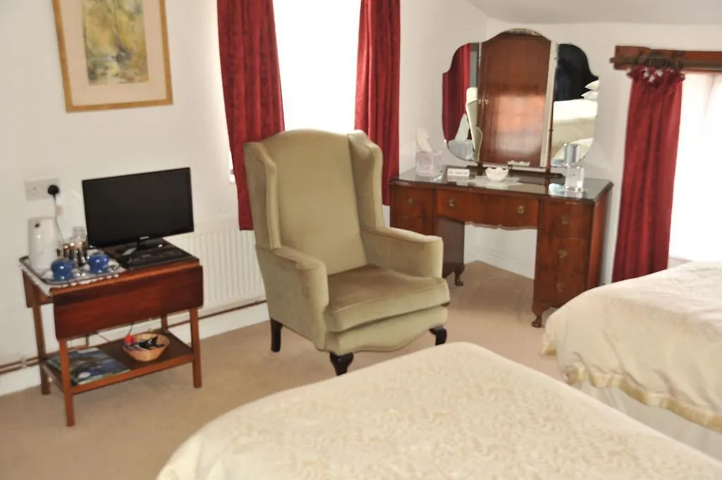 Vivers Mill Bed and Breakfast Pickering