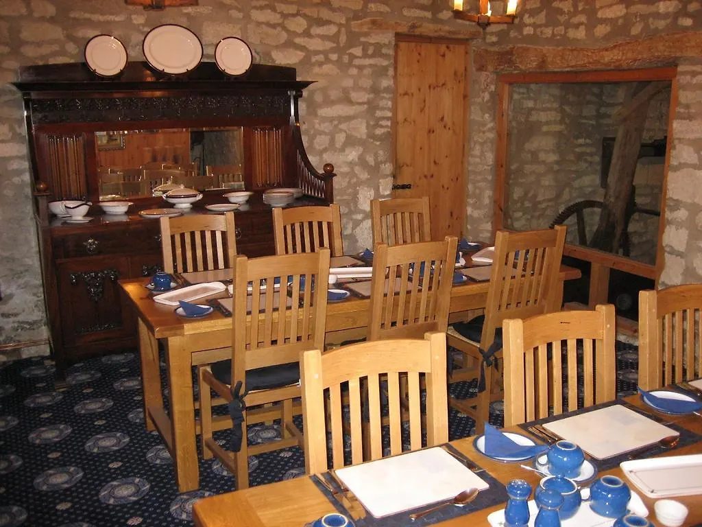 ****  Vivers Mill Bed and Breakfast Pickering Ηνωμένο Βασίλειο