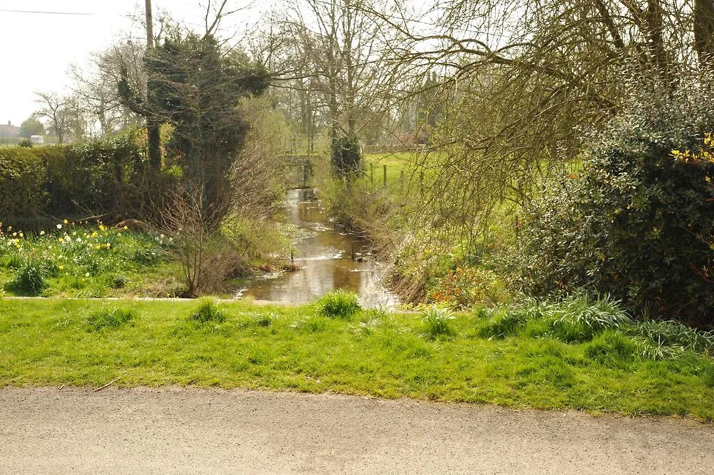 Vivers Mill Bed and Breakfast Pickering 4*,  Storbritannien